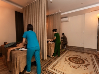 Combo 100 buổi