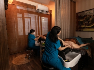 Combo 30 buổi