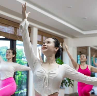 Lớp học nâng cao